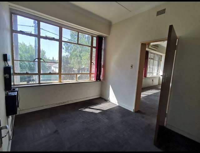 342M² OFFICE TO LET IN BENONI CENTRAL